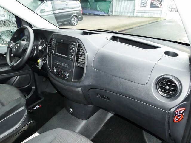 MERCEDES-BENZ Vito 114 TourerPro,Extralang,Desperados,9GTr - Μικρό λεωφορείο, Επιβατικό βαν: φωτογραφία 3 MERCEDES-BENZ Vito 114 TourerPro,Extralang,Desperados,9GTr - Μικρό λεωφορείο, Επιβατικό βαν: φωτογραφία 3