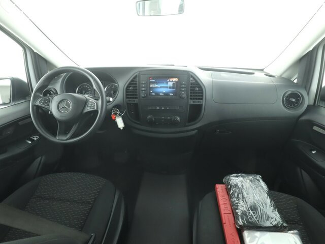 MERCEDES-BENZ Vito 114 TourerPro,lang,Automatik,8Sitze,Kamera... - Μικρό λεωφορείο, Επιβατικό βαν: φωτογραφία 2 MERCEDES-BENZ Vito 114 TourerPro,lang,Automatik,8Sitze,Kamera... - Μικρό λεωφορείο, Επιβατικό βαν: φωτογραφία 2