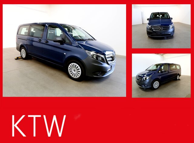 MERCEDES-BENZ Vito 114 TourerPro,lang,Automatik,8Sitze,Kamera... - Μικρό λεωφορείο, Επιβατικό βαν: φωτογραφία 1 MERCEDES-BENZ Vito 114 TourerPro,lang,Automatik,8Sitze,Kamera... - Μικρό λεωφορείο, Επιβατικό βαν: φωτογραφία 1