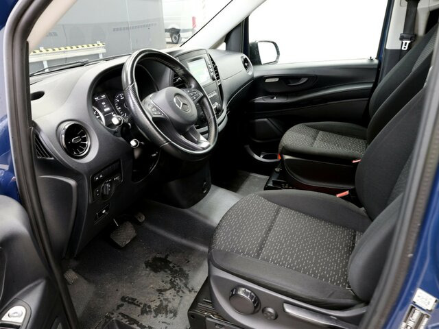 MERCEDES-BENZ Vito 114 TourerPro,lang,Automatik,8Sitze,Kamera... - Μικρό λεωφορείο, Επιβατικό βαν: φωτογραφία 2 MERCEDES-BENZ Vito 114 TourerPro,lang,Automatik,8Sitze,Kamera... - Μικρό λεωφορείο, Επιβατικό βαν: φωτογραφία 2