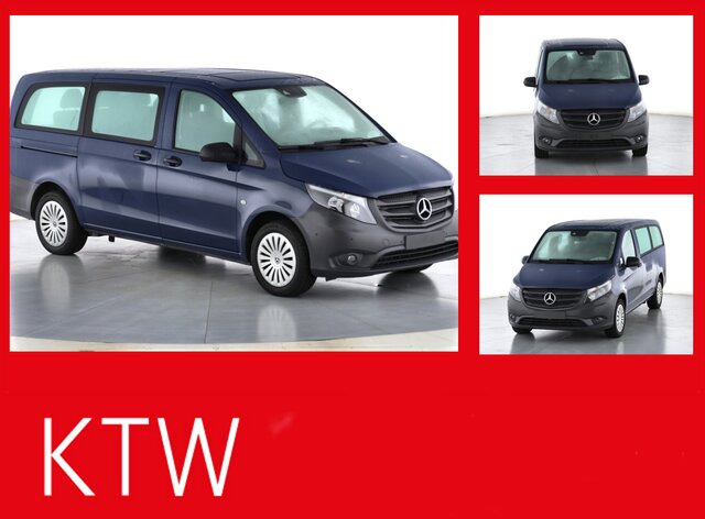 MERCEDES-BENZ Vito 114 TourerPro,lang,Automatik,8Sitze,Kamera... - Μικρό λεωφορείο, Επιβατικό βαν: φωτογραφία 1 MERCEDES-BENZ Vito 114 TourerPro,lang,Automatik,8Sitze,Kamera... - Μικρό λεωφορείο, Επιβατικό βαν: φωτογραφία 1