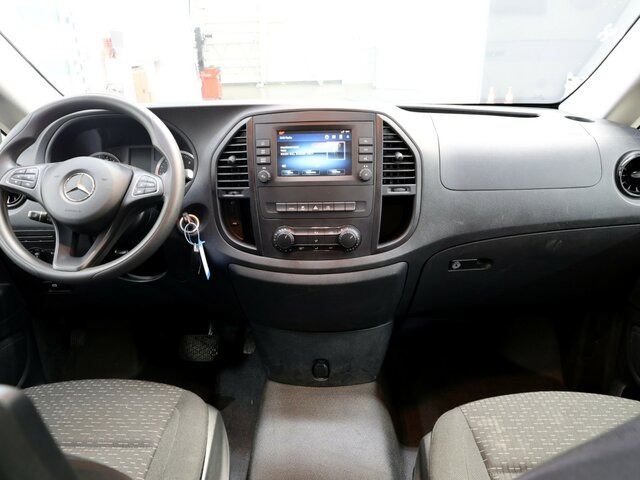 MERCEDES-BENZ Vito 114 TourerPro,lang,Automatik,8Sitze,Kamera... - Μικρό λεωφορείο, Επιβατικό βαν: φωτογραφία 2 MERCEDES-BENZ Vito 114 TourerPro,lang,Automatik,8Sitze,Kamera... - Μικρό λεωφορείο, Επιβατικό βαν: φωτογραφία 2