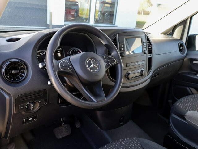 MERCEDES-BENZ Vito 114 TourerPro,lang,Automatik,8Sitze,Kamera... - Μικρό λεωφορείο, Επιβατικό βαν: φωτογραφία 5 MERCEDES-BENZ Vito 114 TourerPro,lang,Automatik,8Sitze,Kamera... - Μικρό λεωφορείο, Επιβατικό βαν: φωτογραφία 5