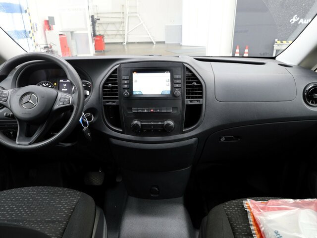 MERCEDES-BENZ Vito 114 TourerPro,lang,Automatik,8Sitze,Kamera... - Μικρό λεωφορείο, Επιβατικό βαν: φωτογραφία 2 MERCEDES-BENZ Vito 114 TourerPro,lang,Automatik,8Sitze,Kamera... - Μικρό λεωφορείο, Επιβατικό βαν: φωτογραφία 2