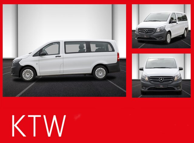 MERCEDES-BENZ Vito 114 TourerPro,lang,Automatik,8Sitze,Kamera - Μικρό λεωφορείο, Επιβατικό βαν: φωτογραφία 1 MERCEDES-BENZ Vito 114 TourerPro,lang,Automatik,8Sitze,Kamera - Μικρό λεωφορείο, Επιβατικό βαν: φωτογραφία 1