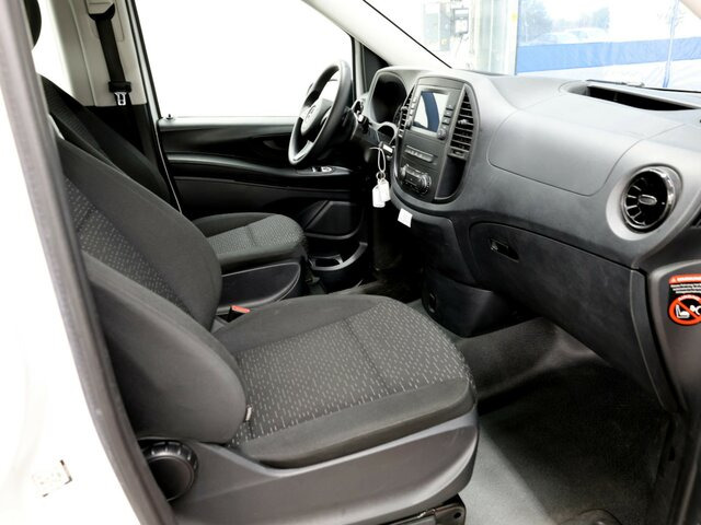 Μικρό λεωφορείο, Επιβατικό βαν MERCEDES-BENZ Vito 114 TourerPro,lang,Automatik,8Sitze,Kamera...: φωτογραφία 15 Μικρό λεωφορείο, Επιβατικό βαν MERCEDES-BENZ Vito 114 TourerPro,lang,Automatik,8Sitze,Kamera...: φωτογραφία 15