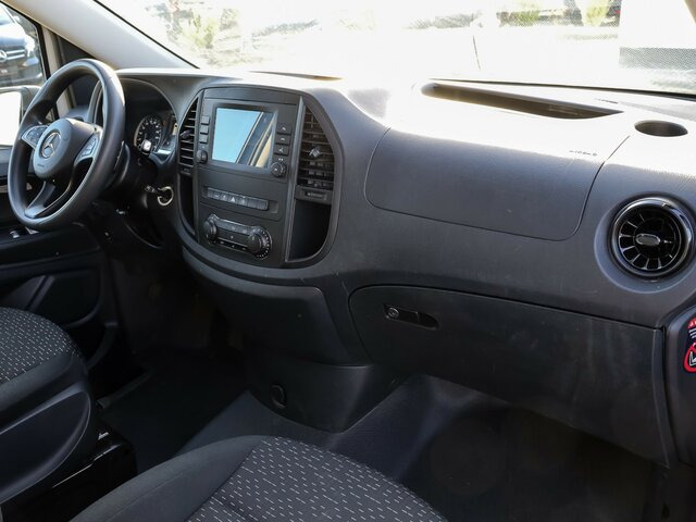 MERCEDES-BENZ Vito 114 TourerPro,lang,Automatik,8Sitze,Kamera... - Μικρό λεωφορείο, Επιβατικό βαν: φωτογραφία 4 MERCEDES-BENZ Vito 114 TourerPro,lang,Automatik,8Sitze,Kamera... - Μικρό λεωφορείο, Επιβατικό βαν: φωτογραφία 4