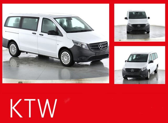 MERCEDES-BENZ Vito 114 TourerPro,lang,Automatik,8Sitze,Kamera... - Μικρό λεωφορείο, Επιβατικό βαν: φωτογραφία 1 MERCEDES-BENZ Vito 114 TourerPro,lang,Automatik,8Sitze,Kamera... - Μικρό λεωφορείο, Επιβατικό βαν: φωτογραφία 1