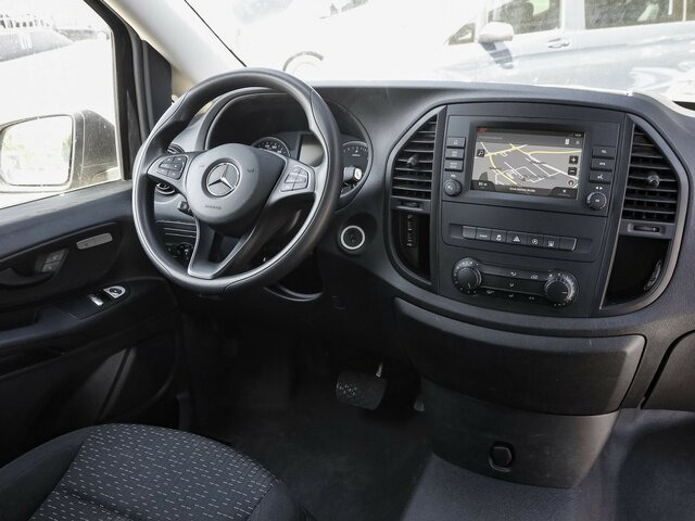 MERCEDES-BENZ Vito 114 TourerPro,lang,Automatik,8Sitze,Kamera - Μικρό λεωφορείο, Επιβατικό βαν: φωτογραφία 5 MERCEDES-BENZ Vito 114 TourerPro,lang,Automatik,8Sitze,Kamera - Μικρό λεωφορείο, Επιβατικό βαν: φωτογραφία 5
