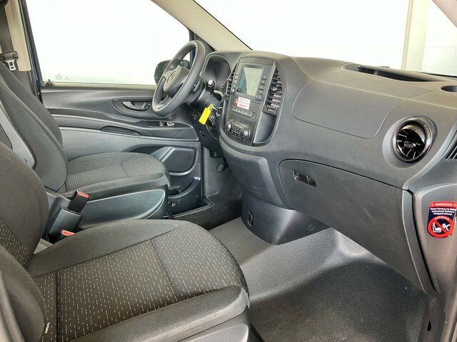 MERCEDES-BENZ Vito 114 TourerPro,lang,Automatik,8Sitze,Kamera - Επιβατικό βαν: φωτογραφία 3 MERCEDES-BENZ Vito 114 TourerPro,lang,Automatik,8Sitze,Kamera - Επιβατικό βαν: φωτογραφία 3