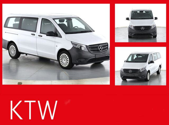 MERCEDES-BENZ Vito 114 TourerPro,lang,Automatik,8Sitze,Kamera... - Μικρό λεωφορείο, Επιβατικό βαν: φωτογραφία 1 MERCEDES-BENZ Vito 114 TourerPro,lang,Automatik,8Sitze,Kamera... - Μικρό λεωφορείο, Επιβατικό βαν: φωτογραφία 1