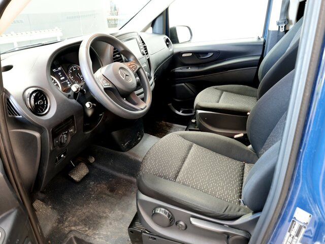 MERCEDES-BENZ Vito 114 TourerPro,lang,Automatik,8Sitze,Kamera... - Μικρό λεωφορείο, Επιβατικό βαν: φωτογραφία 2 MERCEDES-BENZ Vito 114 TourerPro,lang,Automatik,8Sitze,Kamera... - Μικρό λεωφορείο, Επιβατικό βαν: φωτογραφία 2