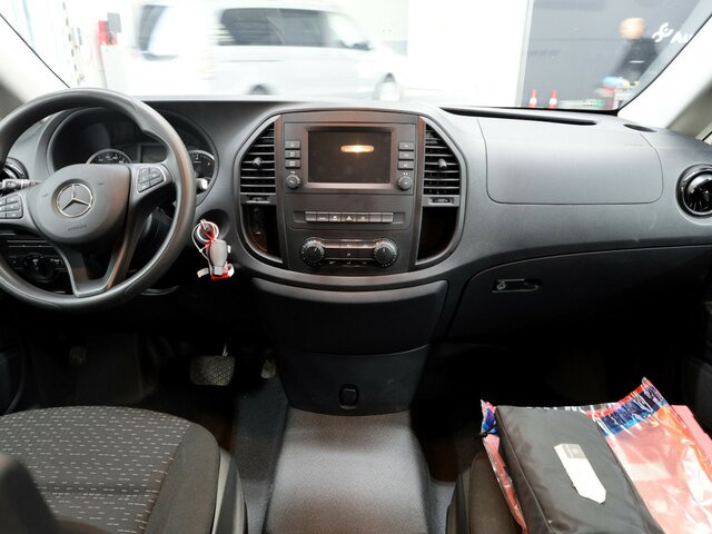 MERCEDES-BENZ Vito 114 TourerPro,lang,Automatik,8Sitze,Kamera... - Μικρό λεωφορείο, Επιβατικό βαν: φωτογραφία 2 MERCEDES-BENZ Vito 114 TourerPro,lang,Automatik,8Sitze,Kamera... - Μικρό λεωφορείο, Επιβατικό βαν: φωτογραφία 2