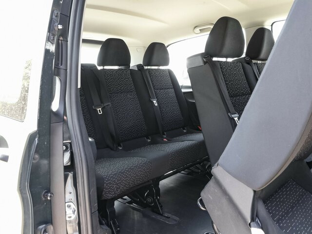 MERCEDES-BENZ Vito 114 TourerPro,lang,Automatik,8Sitze,Kamera - Μικρό λεωφορείο, Επιβατικό βαν: φωτογραφία 4 MERCEDES-BENZ Vito 114 TourerPro,lang,Automatik,8Sitze,Kamera - Μικρό λεωφορείο, Επιβατικό βαν: φωτογραφία 4