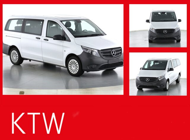 MERCEDES-BENZ Vito 114 TourerPro,lang,Automatik,8Sitze,Kamera... - Μικρό λεωφορείο, Επιβατικό βαν: φωτογραφία 1 MERCEDES-BENZ Vito 114 TourerPro,lang,Automatik,8Sitze,Kamera... - Μικρό λεωφορείο, Επιβατικό βαν: φωτογραφία 1