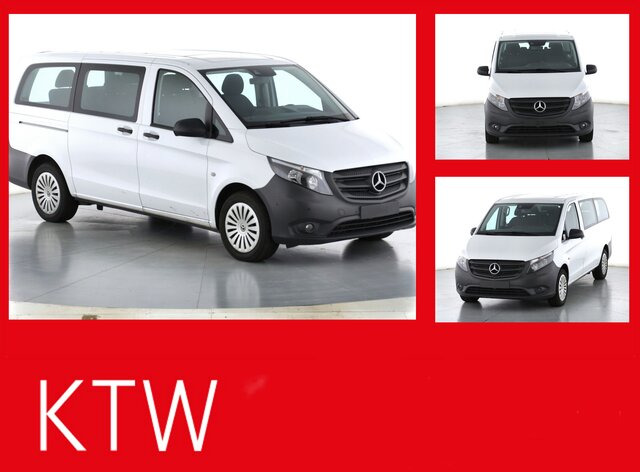MERCEDES-BENZ Vito 114 TourerPro,lang,Automatik,8Sitze,Kamera... - Μικρό λεωφορείο, Επιβατικό βαν: φωτογραφία 1 MERCEDES-BENZ Vito 114 TourerPro,lang,Automatik,8Sitze,Kamera... - Μικρό λεωφορείο, Επιβατικό βαν: φωτογραφία 1