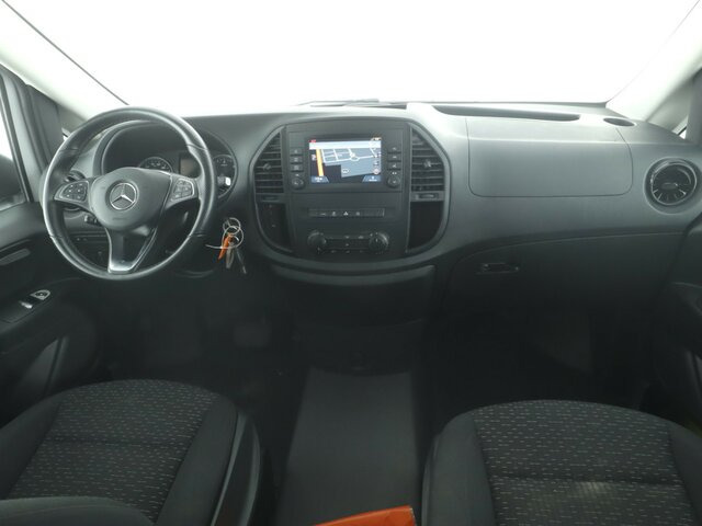 MERCEDES-BENZ Vito 114 TourerPro,lang,Automatik,8Sitze,Kamera... - Μικρό λεωφορείο, Επιβατικό βαν: φωτογραφία 2 MERCEDES-BENZ Vito 114 TourerPro,lang,Automatik,8Sitze,Kamera... - Μικρό λεωφορείο, Επιβατικό βαν: φωτογραφία 2