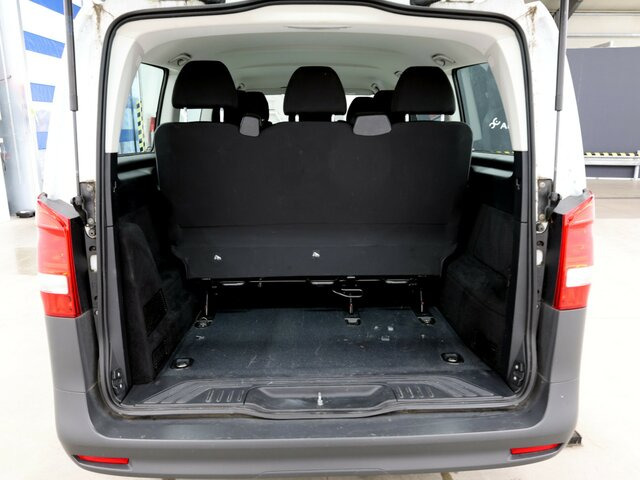 Μικρό λεωφορείο, Επιβατικό βαν MERCEDES-BENZ Vito 114 TourerPro,lang,Automatik,8Sitze,Kamera...: φωτογραφία 13 Μικρό λεωφορείο, Επιβατικό βαν MERCEDES-BENZ Vito 114 TourerPro,lang,Automatik,8Sitze,Kamera...: φωτογραφία 13