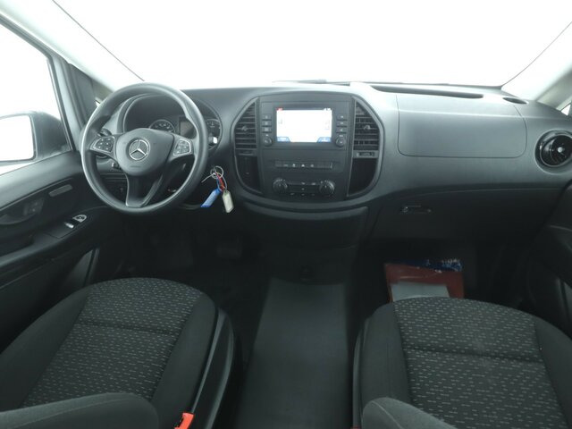 MERCEDES-BENZ Vito 114 TourerPro,lang,Automatik,8Sitze,Kamera... - Μικρό λεωφορείο, Επιβατικό βαν: φωτογραφία 2 MERCEDES-BENZ Vito 114 TourerPro,lang,Automatik,8Sitze,Kamera... - Μικρό λεωφορείο, Επιβατικό βαν: φωτογραφία 2