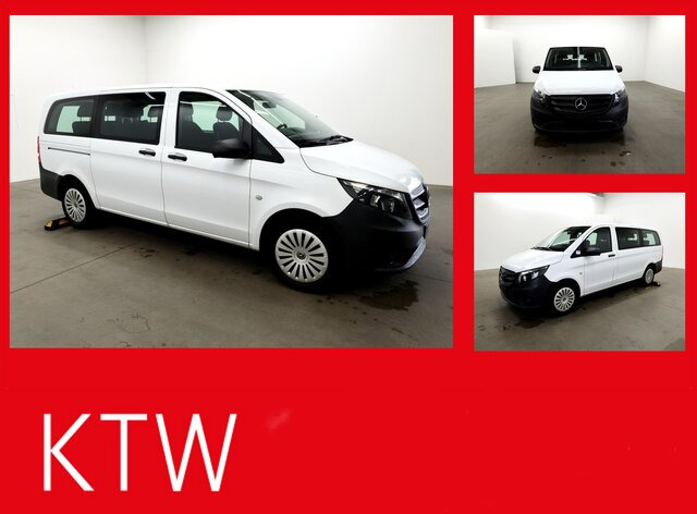 MERCEDES-BENZ Vito 114 TourerPro,lang,Automatik,8Sitze,Kamera... - Μικρό λεωφορείο, Επιβατικό βαν: φωτογραφία 1 MERCEDES-BENZ Vito 114 TourerPro,lang,Automatik,8Sitze,Kamera... - Μικρό λεωφορείο, Επιβατικό βαν: φωτογραφία 1