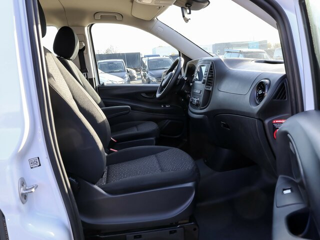 MERCEDES-BENZ Vito 114 TourerPro,lang,Automatik,8Sitze,Kamera... - Μικρό λεωφορείο, Επιβατικό βαν: φωτογραφία 3 MERCEDES-BENZ Vito 114 TourerPro,lang,Automatik,8Sitze,Kamera... - Μικρό λεωφορείο, Επιβατικό βαν: φωτογραφία 3