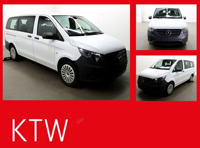 MERCEDES-BENZ Vito 114 TourerPro,lang,Automatik,8Sitze,Kamera... - Μικρό λεωφορείο, Επιβατικό βαν: φωτογραφία 1 MERCEDES-BENZ Vito 114 TourerPro,lang,Automatik,8Sitze,Kamera... - Μικρό λεωφορείο, Επιβατικό βαν: φωτογραφία 1