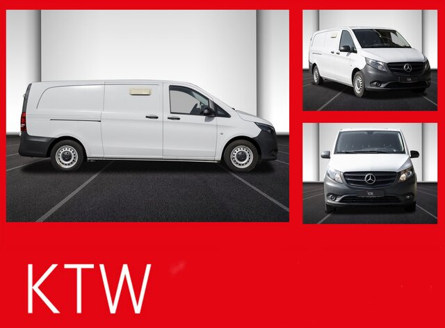 MERCEDES-BENZ Vito 114CDI KA Extralang ,Klima,SortimoRegal - Επιβατικό βαν: φωτογραφία 1 MERCEDES-BENZ Vito 114CDI KA Extralang ,Klima,SortimoRegal - Επιβατικό βαν: φωτογραφία 1