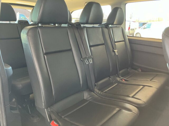 MERCEDES-BENZ Vito 116 TourerPro,lang,Allrad,8Sitzer,Automatik - Επιβατικό βαν: φωτογραφία 3 MERCEDES-BENZ Vito 116 TourerPro,lang,Allrad,8Sitzer,Automatik - Επιβατικό βαν: φωτογραφία 3