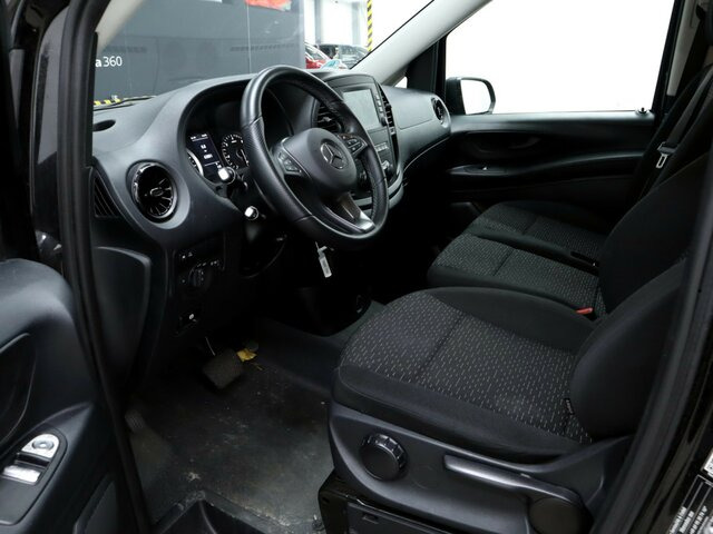 MERCEDES-BENZ Vito 116CDI lang,TourerPro,2Klima,9Sitze,Kamera - Μικρό λεωφορείο, Επιβατικό βαν: φωτογραφία 2 MERCEDES-BENZ Vito 116CDI lang,TourerPro,2Klima,9Sitze,Kamera - Μικρό λεωφορείο, Επιβατικό βαν: φωτογραφία 2