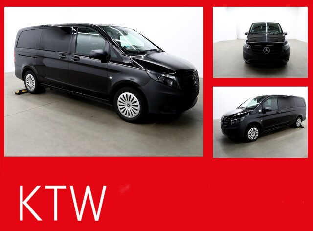 MERCEDES-BENZ Vito 116CDI lang,TourerPro,2xKlima,9Sitze,Kamera - Επιβατικό βαν: φωτογραφία 1 MERCEDES-BENZ Vito 116CDI lang,TourerPro,2xKlima,9Sitze,Kamera - Επιβατικό βαν: φωτογραφία 1