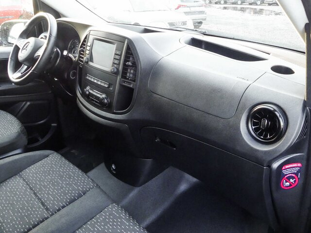 MERCEDES-BENZ Vito 116TourerPro ,Extralang,2xKlima,Kamera,AHK - Μικρό λεωφορείο, Επιβατικό βαν: φωτογραφία 3 MERCEDES-BENZ Vito 116TourerPro ,Extralang,2xKlima,Kamera,AHK - Μικρό λεωφορείο, Επιβατικό βαν: φωτογραφία 3