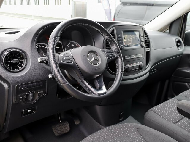 MERCEDES-BENZ Vito 116TourerPro ,Extralang,2xKlima,Kamera,AHK... - Επιβατικό βαν: φωτογραφία 5 MERCEDES-BENZ Vito 116TourerPro ,Extralang,2xKlima,Kamera,AHK... - Επιβατικό βαν: φωτογραφία 5