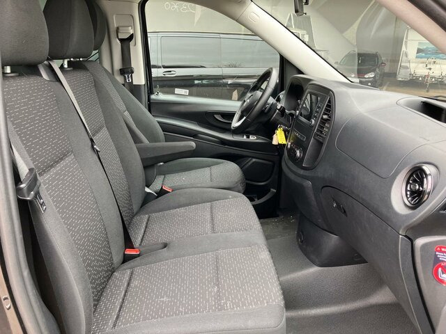 MERCEDES-BENZ Vito 116TourerPro ,Extralang,2xKlima,Kamera,AHK - Επιβατικό βαν: φωτογραφία 4 MERCEDES-BENZ Vito 116TourerPro ,Extralang,2xKlima,Kamera,AHK - Επιβατικό βαν: φωτογραφία 4
