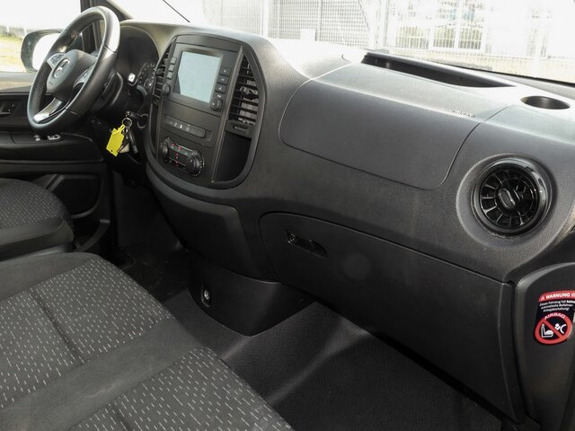 MERCEDES-BENZ Vito 116TourerPro ,Extralang,2xKlima,Kamera,AHK - Μικρό λεωφορείο, Επιβατικό βαν: φωτογραφία 4 MERCEDES-BENZ Vito 116TourerPro ,Extralang,2xKlima,Kamera,AHK - Μικρό λεωφορείο, Επιβατικό βαν: φωτογραφία 4