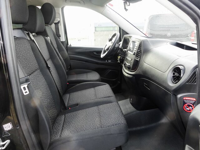 MERCEDES-BENZ Vito 116TourerPro ,Extralang,2xKlima,Kamera,AHK - Επιβατικό βαν: φωτογραφία 3 MERCEDES-BENZ Vito 116TourerPro ,Extralang,2xKlima,Kamera,AHK - Επιβατικό βαν: φωτογραφία 3