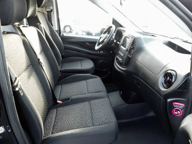 MERCEDES-BENZ Vito 116TourerPro ,Extralang,2xKlima,Kamera,AHK - Μικρό λεωφορείο, Επιβατικό βαν: φωτογραφία 2 MERCEDES-BENZ Vito 116TourerPro ,Extralang,2xKlima,Kamera,AHK - Μικρό λεωφορείο, Επιβατικό βαν: φωτογραφία 2