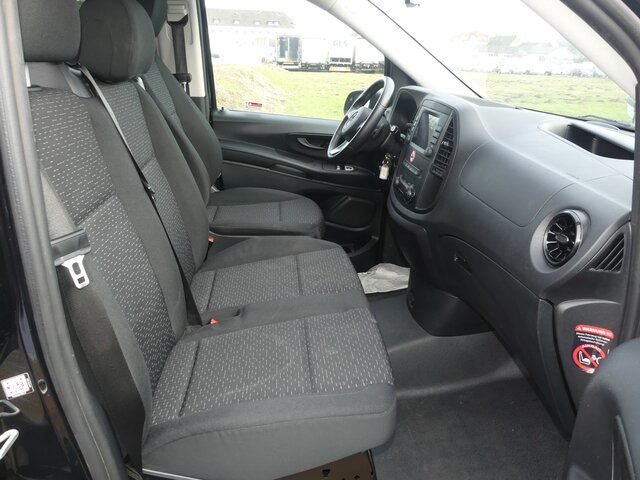 MERCEDES-BENZ Vito 116TourerPro ,Extralang,2xKlima,Kamera,AHK - Μικρό λεωφορείο, Επιβατικό βαν: φωτογραφία 2 MERCEDES-BENZ Vito 116TourerPro ,Extralang,2xKlima,Kamera,AHK - Μικρό λεωφορείο, Επιβατικό βαν: φωτογραφία 2