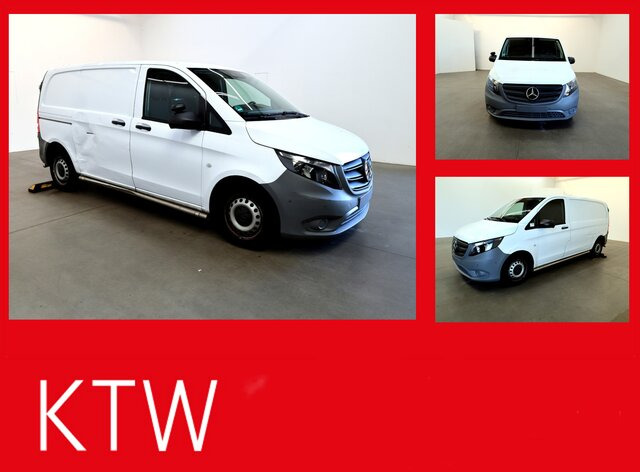 MERCEDES-BENZ Vito114 KA Kompakt ,Klima,Kamera,Tempomat... - Μικρό βαν: φωτογραφία 1 MERCEDES-BENZ Vito114 KA Kompakt ,Klima,Kamera,Tempomat... - Μικρό βαν: φωτογραφία 1