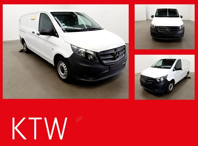MERCEDES-BENZ Vito114CDI KA lang ,Klima,Sortimo Regal - Μικρό βαν: φωτογραφία 1 MERCEDES-BENZ Vito114CDI KA lang ,Klima,Sortimo Regal - Μικρό βαν: φωτογραφία 1