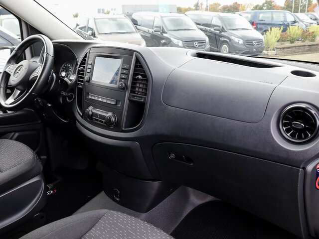 MERCEDES-BENZ Vito114TourerPro,Desperados,Extralang,Automatik... - Μικρό λεωφορείο, Επιβατικό βαν: φωτογραφία 5 MERCEDES-BENZ Vito114TourerPro,Desperados,Extralang,Automatik... - Μικρό λεωφορείο, Επιβατικό βαν: φωτογραφία 5