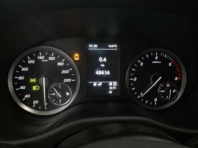 MERCEDES-BENZ Vito116CDI KA Extralang,Automatik,Klima,Kamera... - Μικρό βαν: φωτογραφία 5 MERCEDES-BENZ Vito116CDI KA Extralang,Automatik,Klima,Kamera... - Μικρό βαν: φωτογραφία 5