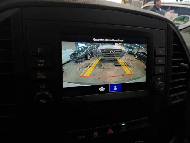 MERCEDES-BENZ Vito116CDI KA Extralang,Automatik,Klima,Kamera... - Μικρό βαν: φωτογραφία 2 MERCEDES-BENZ Vito116CDI KA Extralang,Automatik,Klima,Kamera... - Μικρό βαν: φωτογραφία 2