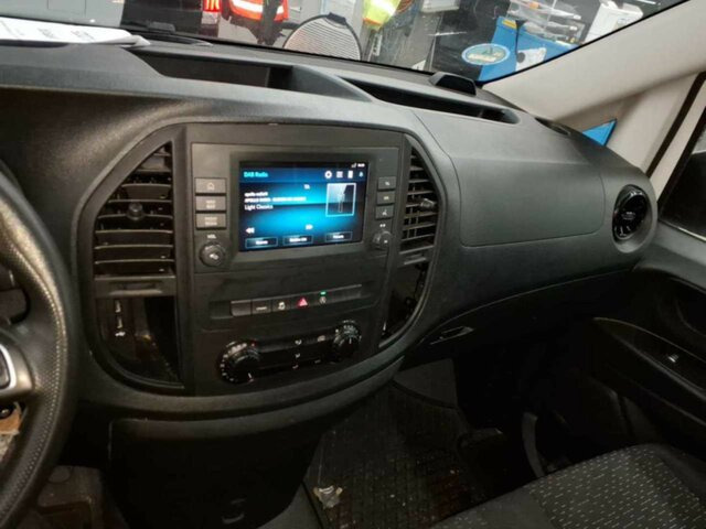 MERCEDES-BENZ Vito116CDI KA Extralang,Automatik,Klima,Kamera... - Μικρό βαν: φωτογραφία 4 MERCEDES-BENZ Vito116CDI KA Extralang,Automatik,Klima,Kamera... - Μικρό βαν: φωτογραφία 4