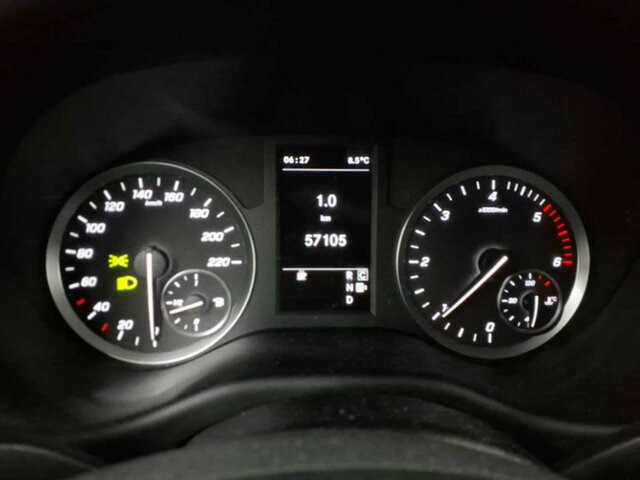 MERCEDES-BENZ Vito116CDI KA Extralang,Automatik,Klima,Kamera... - Μικρό βαν: φωτογραφία 5 MERCEDES-BENZ Vito116CDI KA Extralang,Automatik,Klima,Kamera... - Μικρό βαν: φωτογραφία 5