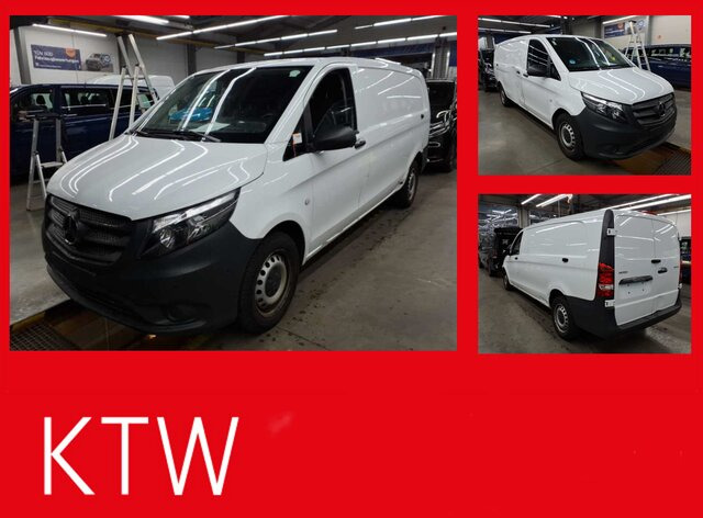 MERCEDES-BENZ Vito116CDI KA Extralang,Automatik,Klima,Kamera... - Μικρό βαν: φωτογραφία 1 MERCEDES-BENZ Vito116CDI KA Extralang,Automatik,Klima,Kamera... - Μικρό βαν: φωτογραφία 1