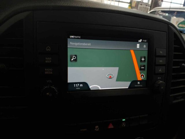 MERCEDES-BENZ Vito116CDI KA Extralang,Automatik,Klima,Kamera... - Μικρό βαν: φωτογραφία 3 MERCEDES-BENZ Vito116CDI KA Extralang,Automatik,Klima,Kamera... - Μικρό βαν: φωτογραφία 3