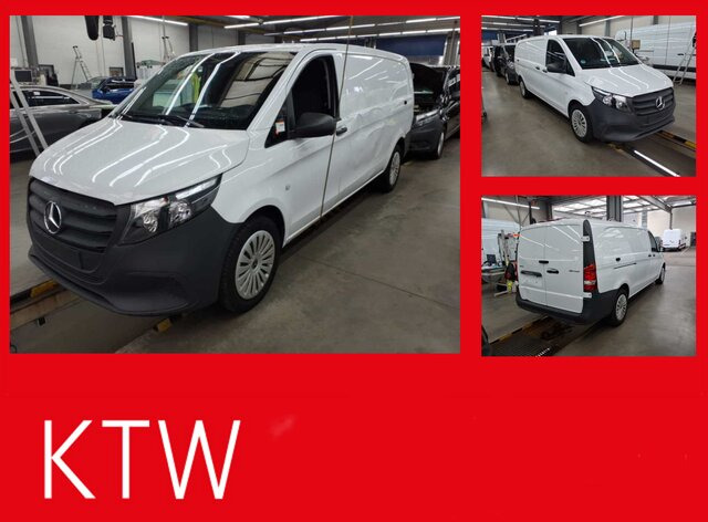 MERCEDES-BENZ Vito116CDI KA Extralang,Automatik,Klima,Kamera... - Μικρό βαν: φωτογραφία 1 MERCEDES-BENZ Vito116CDI KA Extralang,Automatik,Klima,Kamera... - Μικρό βαν: φωτογραφία 1