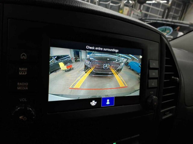 MERCEDES-BENZ Vito116CDI KA Extralang,Automatik,Klima,Kamera... - Μικρό βαν: φωτογραφία 2 MERCEDES-BENZ Vito116CDI KA Extralang,Automatik,Klima,Kamera... - Μικρό βαν: φωτογραφία 2