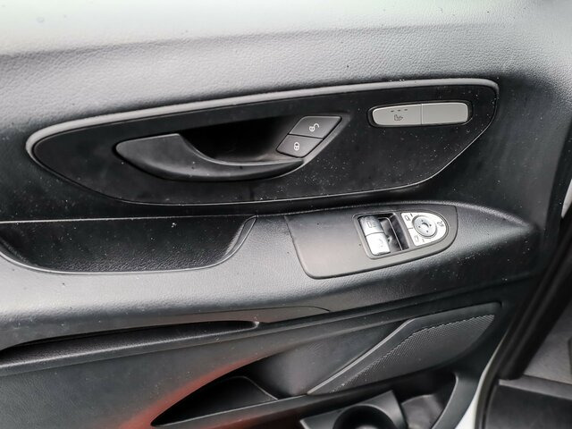 MERCEDES-BENZ Vito116CDI KA lang,Automatik,Klima,Tempomat... - Μικρό βαν: φωτογραφία 5 MERCEDES-BENZ Vito116CDI KA lang,Automatik,Klima,Tempomat... - Μικρό βαν: φωτογραφία 5