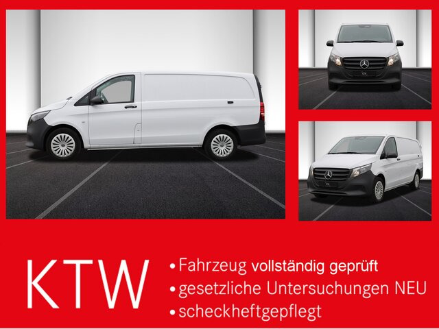 MERCEDES-BENZ Vito116CDI KA lang,Automatik,Klima,Tempomat... - Μικρό βαν: φωτογραφία 1 MERCEDES-BENZ Vito116CDI KA lang,Automatik,Klima,Tempomat... - Μικρό βαν: φωτογραφία 1